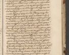 Zdjęcie nr 834 dla obiektu archiwalnego: Acta actorum causarum spiritualium, civilium, criminalium, obligationum, quiettationum, inscriptionum, cessionum, decimarum, testamentorum, Illustrissimi et Reverendissimi Domini Domini Martini Szyszkowski Dei &amp; Apostolicae Sedis gratia Episcopi Cracovienisis Ducis Severiensis in annis 1617, 1618, 1619. Tomus Primus.