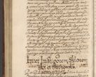 Zdjęcie nr 831 dla obiektu archiwalnego: Acta actorum causarum spiritualium, civilium, criminalium, obligationum, quiettationum, inscriptionum, cessionum, decimarum, testamentorum, Illustrissimi et Reverendissimi Domini Domini Martini Szyszkowski Dei &amp; Apostolicae Sedis gratia Episcopi Cracovienisis Ducis Severiensis in annis 1617, 1618, 1619. Tomus Primus.