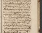 Zdjęcie nr 826 dla obiektu archiwalnego: Acta actorum causarum spiritualium, civilium, criminalium, obligationum, quiettationum, inscriptionum, cessionum, decimarum, testamentorum, Illustrissimi et Reverendissimi Domini Domini Martini Szyszkowski Dei &amp; Apostolicae Sedis gratia Episcopi Cracovienisis Ducis Severiensis in annis 1617, 1618, 1619. Tomus Primus.