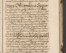 Zdjęcie nr 828 dla obiektu archiwalnego: Acta actorum causarum spiritualium, civilium, criminalium, obligationum, quiettationum, inscriptionum, cessionum, decimarum, testamentorum, Illustrissimi et Reverendissimi Domini Domini Martini Szyszkowski Dei &amp; Apostolicae Sedis gratia Episcopi Cracovienisis Ducis Severiensis in annis 1617, 1618, 1619. Tomus Primus.