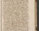 Zdjęcie nr 824 dla obiektu archiwalnego: Acta actorum causarum spiritualium, civilium, criminalium, obligationum, quiettationum, inscriptionum, cessionum, decimarum, testamentorum, Illustrissimi et Reverendissimi Domini Domini Martini Szyszkowski Dei &amp; Apostolicae Sedis gratia Episcopi Cracovienisis Ducis Severiensis in annis 1617, 1618, 1619. Tomus Primus.