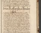 Zdjęcie nr 820 dla obiektu archiwalnego: Acta actorum causarum spiritualium, civilium, criminalium, obligationum, quiettationum, inscriptionum, cessionum, decimarum, testamentorum, Illustrissimi et Reverendissimi Domini Domini Martini Szyszkowski Dei &amp; Apostolicae Sedis gratia Episcopi Cracovienisis Ducis Severiensis in annis 1617, 1618, 1619. Tomus Primus.