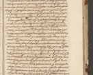 Zdjęcie nr 818 dla obiektu archiwalnego: Acta actorum causarum spiritualium, civilium, criminalium, obligationum, quiettationum, inscriptionum, cessionum, decimarum, testamentorum, Illustrissimi et Reverendissimi Domini Domini Martini Szyszkowski Dei &amp; Apostolicae Sedis gratia Episcopi Cracovienisis Ducis Severiensis in annis 1617, 1618, 1619. Tomus Primus.