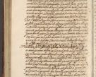 Zdjęcie nr 811 dla obiektu archiwalnego: Acta actorum causarum spiritualium, civilium, criminalium, obligationum, quiettationum, inscriptionum, cessionum, decimarum, testamentorum, Illustrissimi et Reverendissimi Domini Domini Martini Szyszkowski Dei &amp; Apostolicae Sedis gratia Episcopi Cracovienisis Ducis Severiensis in annis 1617, 1618, 1619. Tomus Primus.