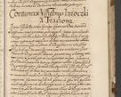Zdjęcie nr 806 dla obiektu archiwalnego: Acta actorum causarum spiritualium, civilium, criminalium, obligationum, quiettationum, inscriptionum, cessionum, decimarum, testamentorum, Illustrissimi et Reverendissimi Domini Domini Martini Szyszkowski Dei &amp; Apostolicae Sedis gratia Episcopi Cracovienisis Ducis Severiensis in annis 1617, 1618, 1619. Tomus Primus.