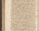 Zdjęcie nr 805 dla obiektu archiwalnego: Acta actorum causarum spiritualium, civilium, criminalium, obligationum, quiettationum, inscriptionum, cessionum, decimarum, testamentorum, Illustrissimi et Reverendissimi Domini Domini Martini Szyszkowski Dei &amp; Apostolicae Sedis gratia Episcopi Cracovienisis Ducis Severiensis in annis 1617, 1618, 1619. Tomus Primus.