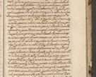 Zdjęcie nr 802 dla obiektu archiwalnego: Acta actorum causarum spiritualium, civilium, criminalium, obligationum, quiettationum, inscriptionum, cessionum, decimarum, testamentorum, Illustrissimi et Reverendissimi Domini Domini Martini Szyszkowski Dei &amp; Apostolicae Sedis gratia Episcopi Cracovienisis Ducis Severiensis in annis 1617, 1618, 1619. Tomus Primus.