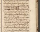 Zdjęcie nr 800 dla obiektu archiwalnego: Acta actorum causarum spiritualium, civilium, criminalium, obligationum, quiettationum, inscriptionum, cessionum, decimarum, testamentorum, Illustrissimi et Reverendissimi Domini Domini Martini Szyszkowski Dei &amp; Apostolicae Sedis gratia Episcopi Cracovienisis Ducis Severiensis in annis 1617, 1618, 1619. Tomus Primus.