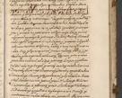 Zdjęcie nr 798 dla obiektu archiwalnego: Acta actorum causarum spiritualium, civilium, criminalium, obligationum, quiettationum, inscriptionum, cessionum, decimarum, testamentorum, Illustrissimi et Reverendissimi Domini Domini Martini Szyszkowski Dei &amp; Apostolicae Sedis gratia Episcopi Cracovienisis Ducis Severiensis in annis 1617, 1618, 1619. Tomus Primus.