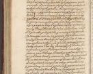 Zdjęcie nr 795 dla obiektu archiwalnego: Acta actorum causarum spiritualium, civilium, criminalium, obligationum, quiettationum, inscriptionum, cessionum, decimarum, testamentorum, Illustrissimi et Reverendissimi Domini Domini Martini Szyszkowski Dei &amp; Apostolicae Sedis gratia Episcopi Cracovienisis Ducis Severiensis in annis 1617, 1618, 1619. Tomus Primus.
