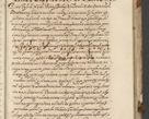 Zdjęcie nr 796 dla obiektu archiwalnego: Acta actorum causarum spiritualium, civilium, criminalium, obligationum, quiettationum, inscriptionum, cessionum, decimarum, testamentorum, Illustrissimi et Reverendissimi Domini Domini Martini Szyszkowski Dei &amp; Apostolicae Sedis gratia Episcopi Cracovienisis Ducis Severiensis in annis 1617, 1618, 1619. Tomus Primus.
