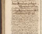 Zdjęcie nr 791 dla obiektu archiwalnego: Acta actorum causarum spiritualium, civilium, criminalium, obligationum, quiettationum, inscriptionum, cessionum, decimarum, testamentorum, Illustrissimi et Reverendissimi Domini Domini Martini Szyszkowski Dei &amp; Apostolicae Sedis gratia Episcopi Cracovienisis Ducis Severiensis in annis 1617, 1618, 1619. Tomus Primus.