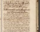 Zdjęcie nr 790 dla obiektu archiwalnego: Acta actorum causarum spiritualium, civilium, criminalium, obligationum, quiettationum, inscriptionum, cessionum, decimarum, testamentorum, Illustrissimi et Reverendissimi Domini Domini Martini Szyszkowski Dei &amp; Apostolicae Sedis gratia Episcopi Cracovienisis Ducis Severiensis in annis 1617, 1618, 1619. Tomus Primus.