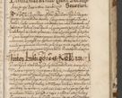 Zdjęcie nr 788 dla obiektu archiwalnego: Acta actorum causarum spiritualium, civilium, criminalium, obligationum, quiettationum, inscriptionum, cessionum, decimarum, testamentorum, Illustrissimi et Reverendissimi Domini Domini Martini Szyszkowski Dei &amp; Apostolicae Sedis gratia Episcopi Cracovienisis Ducis Severiensis in annis 1617, 1618, 1619. Tomus Primus.