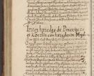 Zdjęcie nr 783 dla obiektu archiwalnego: Acta actorum causarum spiritualium, civilium, criminalium, obligationum, quiettationum, inscriptionum, cessionum, decimarum, testamentorum, Illustrissimi et Reverendissimi Domini Domini Martini Szyszkowski Dei &amp; Apostolicae Sedis gratia Episcopi Cracovienisis Ducis Severiensis in annis 1617, 1618, 1619. Tomus Primus.