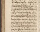 Zdjęcie nr 785 dla obiektu archiwalnego: Acta actorum causarum spiritualium, civilium, criminalium, obligationum, quiettationum, inscriptionum, cessionum, decimarum, testamentorum, Illustrissimi et Reverendissimi Domini Domini Martini Szyszkowski Dei &amp; Apostolicae Sedis gratia Episcopi Cracovienisis Ducis Severiensis in annis 1617, 1618, 1619. Tomus Primus.