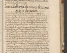 Zdjęcie nr 780 dla obiektu archiwalnego: Acta actorum causarum spiritualium, civilium, criminalium, obligationum, quiettationum, inscriptionum, cessionum, decimarum, testamentorum, Illustrissimi et Reverendissimi Domini Domini Martini Szyszkowski Dei &amp; Apostolicae Sedis gratia Episcopi Cracovienisis Ducis Severiensis in annis 1617, 1618, 1619. Tomus Primus.