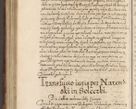 Zdjęcie nr 779 dla obiektu archiwalnego: Acta actorum causarum spiritualium, civilium, criminalium, obligationum, quiettationum, inscriptionum, cessionum, decimarum, testamentorum, Illustrissimi et Reverendissimi Domini Domini Martini Szyszkowski Dei &amp; Apostolicae Sedis gratia Episcopi Cracovienisis Ducis Severiensis in annis 1617, 1618, 1619. Tomus Primus.