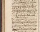 Zdjęcie nr 777 dla obiektu archiwalnego: Acta actorum causarum spiritualium, civilium, criminalium, obligationum, quiettationum, inscriptionum, cessionum, decimarum, testamentorum, Illustrissimi et Reverendissimi Domini Domini Martini Szyszkowski Dei &amp; Apostolicae Sedis gratia Episcopi Cracovienisis Ducis Severiensis in annis 1617, 1618, 1619. Tomus Primus.