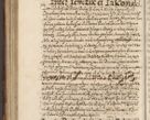 Zdjęcie nr 775 dla obiektu archiwalnego: Acta actorum causarum spiritualium, civilium, criminalium, obligationum, quiettationum, inscriptionum, cessionum, decimarum, testamentorum, Illustrissimi et Reverendissimi Domini Domini Martini Szyszkowski Dei &amp; Apostolicae Sedis gratia Episcopi Cracovienisis Ducis Severiensis in annis 1617, 1618, 1619. Tomus Primus.