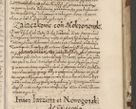Zdjęcie nr 776 dla obiektu archiwalnego: Acta actorum causarum spiritualium, civilium, criminalium, obligationum, quiettationum, inscriptionum, cessionum, decimarum, testamentorum, Illustrissimi et Reverendissimi Domini Domini Martini Szyszkowski Dei &amp; Apostolicae Sedis gratia Episcopi Cracovienisis Ducis Severiensis in annis 1617, 1618, 1619. Tomus Primus.