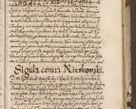 Zdjęcie nr 774 dla obiektu archiwalnego: Acta actorum causarum spiritualium, civilium, criminalium, obligationum, quiettationum, inscriptionum, cessionum, decimarum, testamentorum, Illustrissimi et Reverendissimi Domini Domini Martini Szyszkowski Dei &amp; Apostolicae Sedis gratia Episcopi Cracovienisis Ducis Severiensis in annis 1617, 1618, 1619. Tomus Primus.