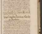 Zdjęcie nr 770 dla obiektu archiwalnego: Acta actorum causarum spiritualium, civilium, criminalium, obligationum, quiettationum, inscriptionum, cessionum, decimarum, testamentorum, Illustrissimi et Reverendissimi Domini Domini Martini Szyszkowski Dei &amp; Apostolicae Sedis gratia Episcopi Cracovienisis Ducis Severiensis in annis 1617, 1618, 1619. Tomus Primus.