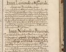 Zdjęcie nr 772 dla obiektu archiwalnego: Acta actorum causarum spiritualium, civilium, criminalium, obligationum, quiettationum, inscriptionum, cessionum, decimarum, testamentorum, Illustrissimi et Reverendissimi Domini Domini Martini Szyszkowski Dei &amp; Apostolicae Sedis gratia Episcopi Cracovienisis Ducis Severiensis in annis 1617, 1618, 1619. Tomus Primus.