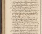 Zdjęcie nr 767 dla obiektu archiwalnego: Acta actorum causarum spiritualium, civilium, criminalium, obligationum, quiettationum, inscriptionum, cessionum, decimarum, testamentorum, Illustrissimi et Reverendissimi Domini Domini Martini Szyszkowski Dei &amp; Apostolicae Sedis gratia Episcopi Cracovienisis Ducis Severiensis in annis 1617, 1618, 1619. Tomus Primus.