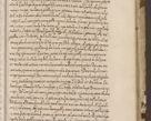 Zdjęcie nr 762 dla obiektu archiwalnego: Acta actorum causarum spiritualium, civilium, criminalium, obligationum, quiettationum, inscriptionum, cessionum, decimarum, testamentorum, Illustrissimi et Reverendissimi Domini Domini Martini Szyszkowski Dei &amp; Apostolicae Sedis gratia Episcopi Cracovienisis Ducis Severiensis in annis 1617, 1618, 1619. Tomus Primus.