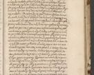 Zdjęcie nr 760 dla obiektu archiwalnego: Acta actorum causarum spiritualium, civilium, criminalium, obligationum, quiettationum, inscriptionum, cessionum, decimarum, testamentorum, Illustrissimi et Reverendissimi Domini Domini Martini Szyszkowski Dei &amp; Apostolicae Sedis gratia Episcopi Cracovienisis Ducis Severiensis in annis 1617, 1618, 1619. Tomus Primus.