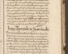 Zdjęcie nr 754 dla obiektu archiwalnego: Acta actorum causarum spiritualium, civilium, criminalium, obligationum, quiettationum, inscriptionum, cessionum, decimarum, testamentorum, Illustrissimi et Reverendissimi Domini Domini Martini Szyszkowski Dei &amp; Apostolicae Sedis gratia Episcopi Cracovienisis Ducis Severiensis in annis 1617, 1618, 1619. Tomus Primus.