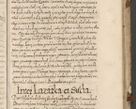 Zdjęcie nr 750 dla obiektu archiwalnego: Acta actorum causarum spiritualium, civilium, criminalium, obligationum, quiettationum, inscriptionum, cessionum, decimarum, testamentorum, Illustrissimi et Reverendissimi Domini Domini Martini Szyszkowski Dei &amp; Apostolicae Sedis gratia Episcopi Cracovienisis Ducis Severiensis in annis 1617, 1618, 1619. Tomus Primus.