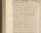 Zdjęcie nr 747 dla obiektu archiwalnego: Acta actorum causarum spiritualium, civilium, criminalium, obligationum, quiettationum, inscriptionum, cessionum, decimarum, testamentorum, Illustrissimi et Reverendissimi Domini Domini Martini Szyszkowski Dei &amp; Apostolicae Sedis gratia Episcopi Cracovienisis Ducis Severiensis in annis 1617, 1618, 1619. Tomus Primus.