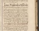 Zdjęcie nr 744 dla obiektu archiwalnego: Acta actorum causarum spiritualium, civilium, criminalium, obligationum, quiettationum, inscriptionum, cessionum, decimarum, testamentorum, Illustrissimi et Reverendissimi Domini Domini Martini Szyszkowski Dei &amp; Apostolicae Sedis gratia Episcopi Cracovienisis Ducis Severiensis in annis 1617, 1618, 1619. Tomus Primus.