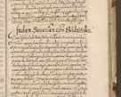 Zdjęcie nr 740 dla obiektu archiwalnego: Acta actorum causarum spiritualium, civilium, criminalium, obligationum, quiettationum, inscriptionum, cessionum, decimarum, testamentorum, Illustrissimi et Reverendissimi Domini Domini Martini Szyszkowski Dei &amp; Apostolicae Sedis gratia Episcopi Cracovienisis Ducis Severiensis in annis 1617, 1618, 1619. Tomus Primus.