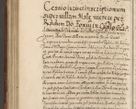 Zdjęcie nr 735 dla obiektu archiwalnego: Acta actorum causarum spiritualium, civilium, criminalium, obligationum, quiettationum, inscriptionum, cessionum, decimarum, testamentorum, Illustrissimi et Reverendissimi Domini Domini Martini Szyszkowski Dei &amp; Apostolicae Sedis gratia Episcopi Cracovienisis Ducis Severiensis in annis 1617, 1618, 1619. Tomus Primus.