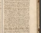 Zdjęcie nr 736 dla obiektu archiwalnego: Acta actorum causarum spiritualium, civilium, criminalium, obligationum, quiettationum, inscriptionum, cessionum, decimarum, testamentorum, Illustrissimi et Reverendissimi Domini Domini Martini Szyszkowski Dei &amp; Apostolicae Sedis gratia Episcopi Cracovienisis Ducis Severiensis in annis 1617, 1618, 1619. Tomus Primus.
