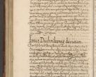 Zdjęcie nr 733 dla obiektu archiwalnego: Acta actorum causarum spiritualium, civilium, criminalium, obligationum, quiettationum, inscriptionum, cessionum, decimarum, testamentorum, Illustrissimi et Reverendissimi Domini Domini Martini Szyszkowski Dei &amp; Apostolicae Sedis gratia Episcopi Cracovienisis Ducis Severiensis in annis 1617, 1618, 1619. Tomus Primus.