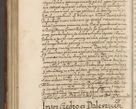 Zdjęcie nr 731 dla obiektu archiwalnego: Acta actorum causarum spiritualium, civilium, criminalium, obligationum, quiettationum, inscriptionum, cessionum, decimarum, testamentorum, Illustrissimi et Reverendissimi Domini Domini Martini Szyszkowski Dei &amp; Apostolicae Sedis gratia Episcopi Cracovienisis Ducis Severiensis in annis 1617, 1618, 1619. Tomus Primus.