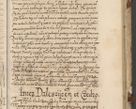 Zdjęcie nr 730 dla obiektu archiwalnego: Acta actorum causarum spiritualium, civilium, criminalium, obligationum, quiettationum, inscriptionum, cessionum, decimarum, testamentorum, Illustrissimi et Reverendissimi Domini Domini Martini Szyszkowski Dei &amp; Apostolicae Sedis gratia Episcopi Cracovienisis Ducis Severiensis in annis 1617, 1618, 1619. Tomus Primus.