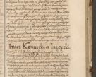 Zdjęcie nr 720 dla obiektu archiwalnego: Acta actorum causarum spiritualium, civilium, criminalium, obligationum, quiettationum, inscriptionum, cessionum, decimarum, testamentorum, Illustrissimi et Reverendissimi Domini Domini Martini Szyszkowski Dei &amp; Apostolicae Sedis gratia Episcopi Cracovienisis Ducis Severiensis in annis 1617, 1618, 1619. Tomus Primus.