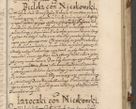 Zdjęcie nr 718 dla obiektu archiwalnego: Acta actorum causarum spiritualium, civilium, criminalium, obligationum, quiettationum, inscriptionum, cessionum, decimarum, testamentorum, Illustrissimi et Reverendissimi Domini Domini Martini Szyszkowski Dei &amp; Apostolicae Sedis gratia Episcopi Cracovienisis Ducis Severiensis in annis 1617, 1618, 1619. Tomus Primus.