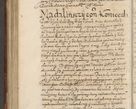 Zdjęcie nr 717 dla obiektu archiwalnego: Acta actorum causarum spiritualium, civilium, criminalium, obligationum, quiettationum, inscriptionum, cessionum, decimarum, testamentorum, Illustrissimi et Reverendissimi Domini Domini Martini Szyszkowski Dei &amp; Apostolicae Sedis gratia Episcopi Cracovienisis Ducis Severiensis in annis 1617, 1618, 1619. Tomus Primus.