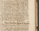 Zdjęcie nr 716 dla obiektu archiwalnego: Acta actorum causarum spiritualium, civilium, criminalium, obligationum, quiettationum, inscriptionum, cessionum, decimarum, testamentorum, Illustrissimi et Reverendissimi Domini Domini Martini Szyszkowski Dei &amp; Apostolicae Sedis gratia Episcopi Cracovienisis Ducis Severiensis in annis 1617, 1618, 1619. Tomus Primus.