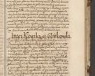 Zdjęcie nr 714 dla obiektu archiwalnego: Acta actorum causarum spiritualium, civilium, criminalium, obligationum, quiettationum, inscriptionum, cessionum, decimarum, testamentorum, Illustrissimi et Reverendissimi Domini Domini Martini Szyszkowski Dei &amp; Apostolicae Sedis gratia Episcopi Cracovienisis Ducis Severiensis in annis 1617, 1618, 1619. Tomus Primus.