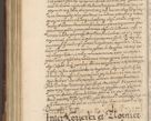 Zdjęcie nr 713 dla obiektu archiwalnego: Acta actorum causarum spiritualium, civilium, criminalium, obligationum, quiettationum, inscriptionum, cessionum, decimarum, testamentorum, Illustrissimi et Reverendissimi Domini Domini Martini Szyszkowski Dei &amp; Apostolicae Sedis gratia Episcopi Cracovienisis Ducis Severiensis in annis 1617, 1618, 1619. Tomus Primus.