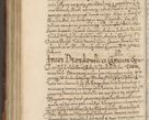 Zdjęcie nr 711 dla obiektu archiwalnego: Acta actorum causarum spiritualium, civilium, criminalium, obligationum, quiettationum, inscriptionum, cessionum, decimarum, testamentorum, Illustrissimi et Reverendissimi Domini Domini Martini Szyszkowski Dei &amp; Apostolicae Sedis gratia Episcopi Cracovienisis Ducis Severiensis in annis 1617, 1618, 1619. Tomus Primus.