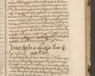 Zdjęcie nr 710 dla obiektu archiwalnego: Acta actorum causarum spiritualium, civilium, criminalium, obligationum, quiettationum, inscriptionum, cessionum, decimarum, testamentorum, Illustrissimi et Reverendissimi Domini Domini Martini Szyszkowski Dei &amp; Apostolicae Sedis gratia Episcopi Cracovienisis Ducis Severiensis in annis 1617, 1618, 1619. Tomus Primus.