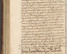 Zdjęcie nr 709 dla obiektu archiwalnego: Acta actorum causarum spiritualium, civilium, criminalium, obligationum, quiettationum, inscriptionum, cessionum, decimarum, testamentorum, Illustrissimi et Reverendissimi Domini Domini Martini Szyszkowski Dei &amp; Apostolicae Sedis gratia Episcopi Cracovienisis Ducis Severiensis in annis 1617, 1618, 1619. Tomus Primus.